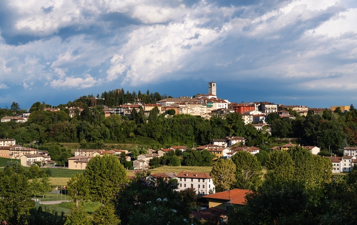 © Dietmar Rauscher/Shutterstock