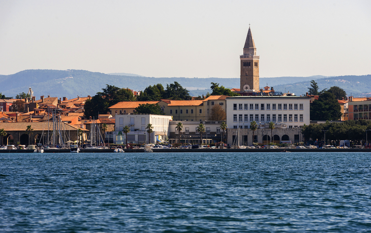 © Slovenian Tourist Board