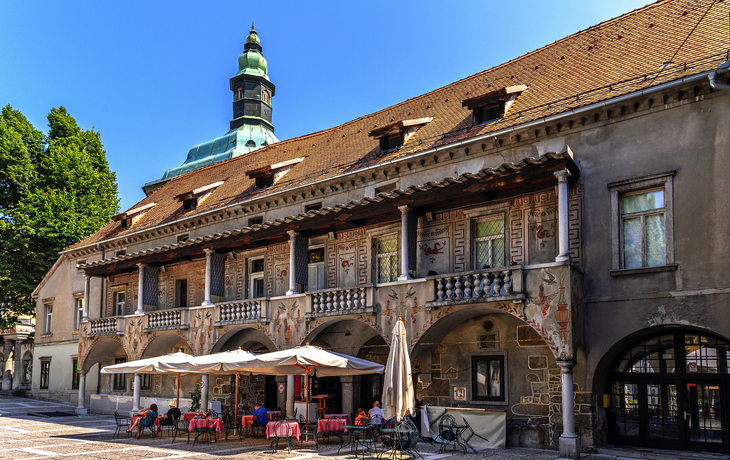 © Slovenian Tourist Board