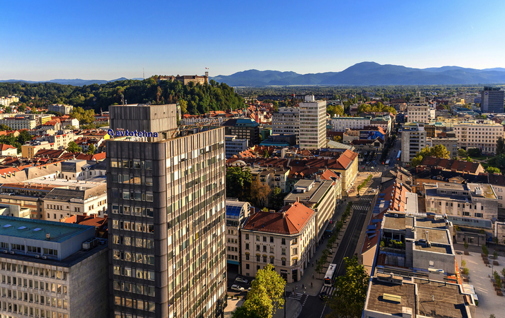 © Slovenian Tourist Board