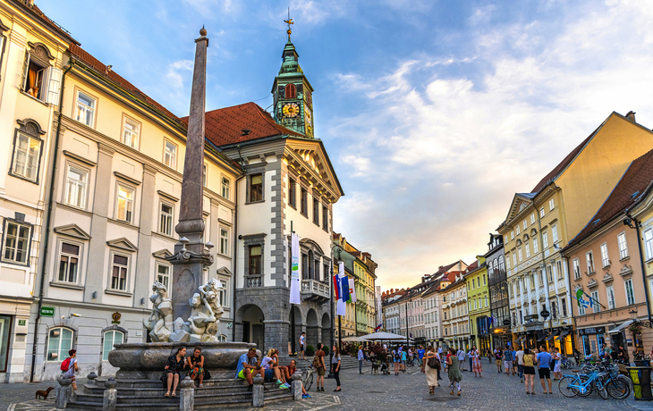 © Slovenian Tourist Board