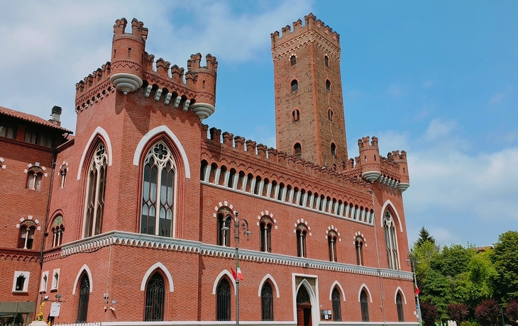 © Luigi Bertello/Shutterstock