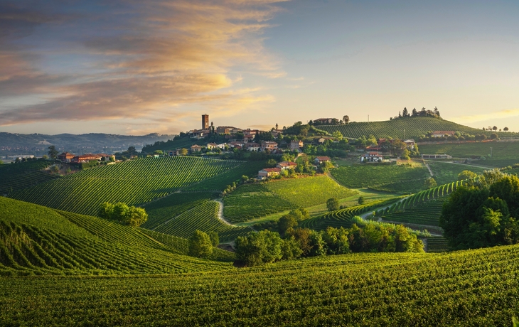 © Luigi Bertello/Shutterstock