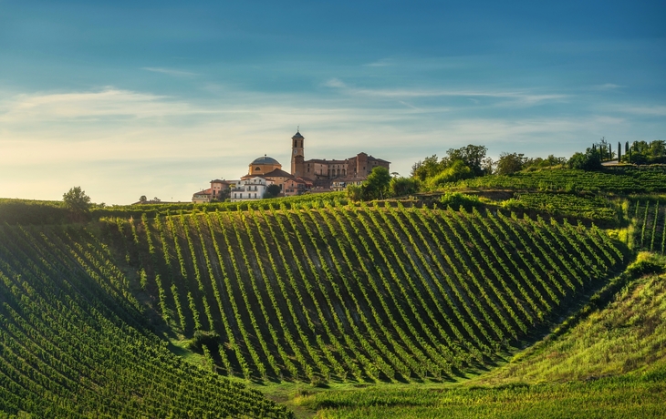 © Luigi Bertello/Shutterstock