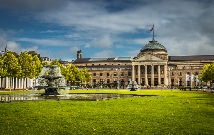 © Scirocco340/Shutterstock