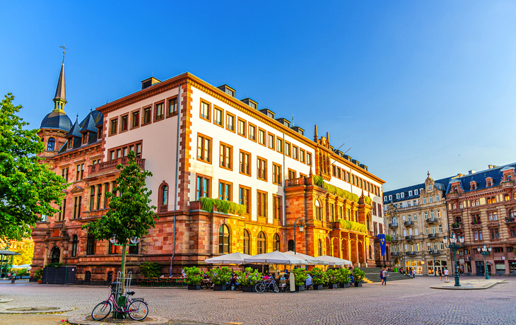 © Scirocco340/Shutterstock