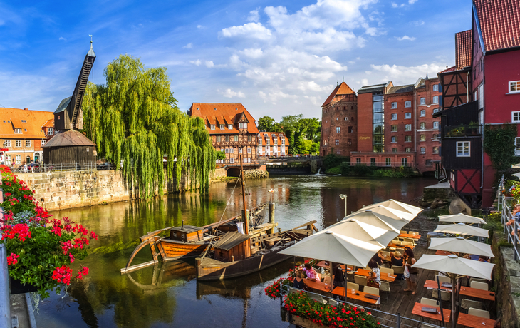 © Sina Ettmer Photography/Shutterstock