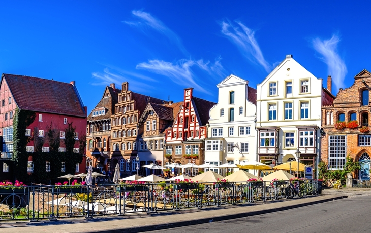 © Sina Ettmer Photography/Shutterstock