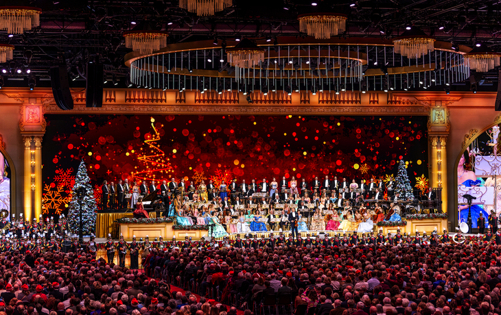 © André Rieu Productions BV