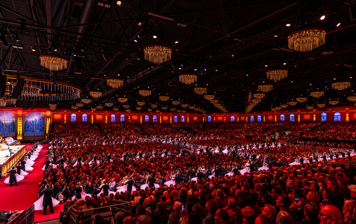 © André Rieu Productions BV