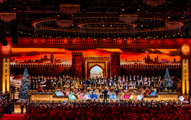 © André Rieu Productions BV