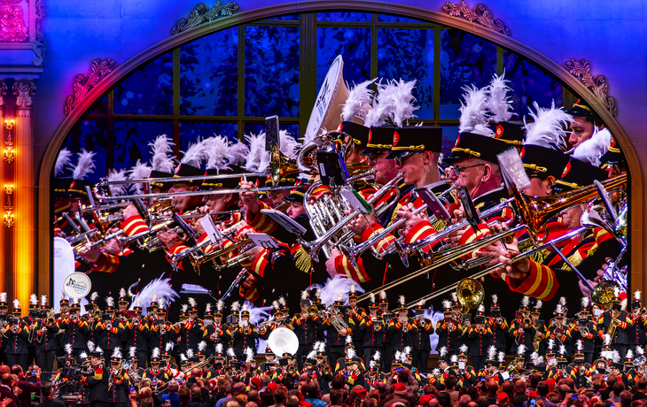 © André Rieu Productions BV