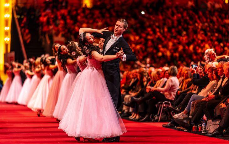© André Rieu Productions BV