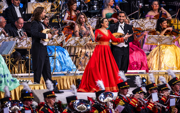 © André Rieu Productions BV