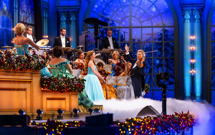 © André Rieu Productions BV