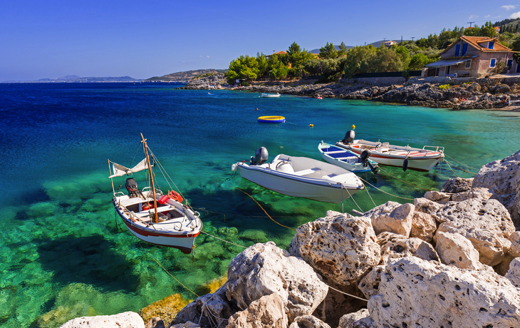 © ernestos vitouladitis/Shutterstock