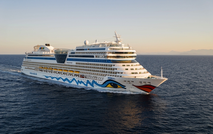 © AIDA Cruises
