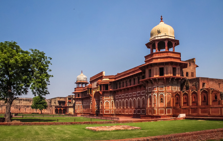 © Stockbym/Shutterstock