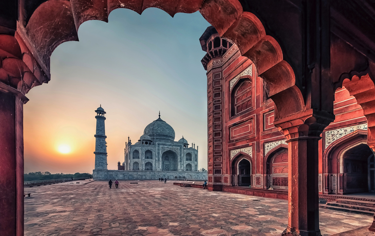 © Stockbym/Shutterstock