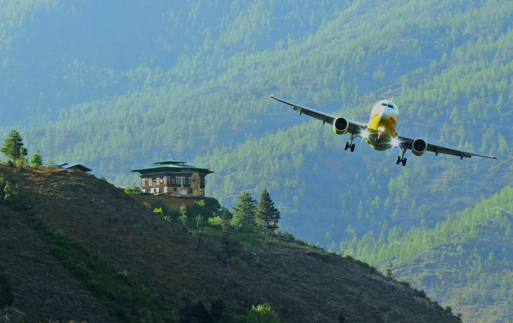 © Inside_bhutan/Shutterstock