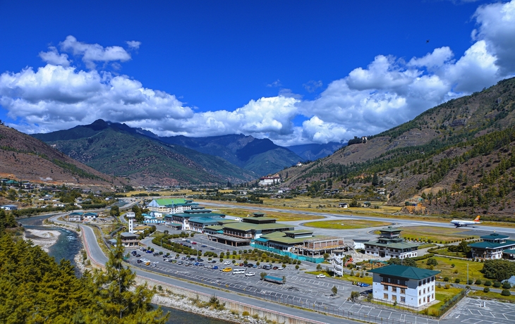 © Inside_bhutan/Shutterstock