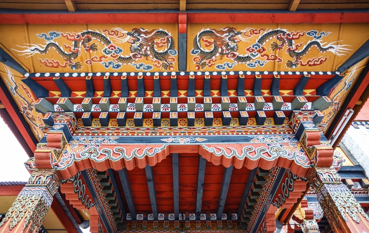 © Inside_bhutan/Shutterstock