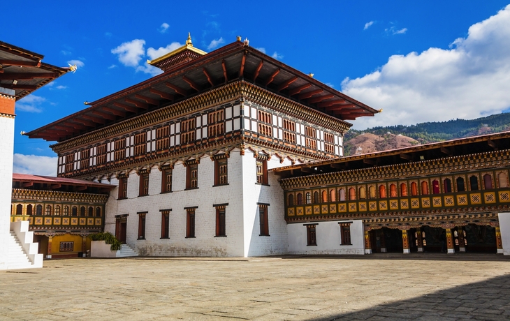 © Inside_bhutan/Shutterstock