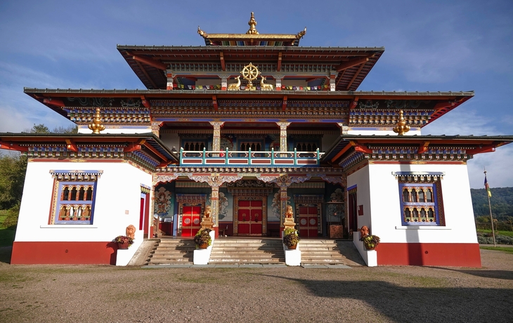 © Ocean Eloy/Shutterstock