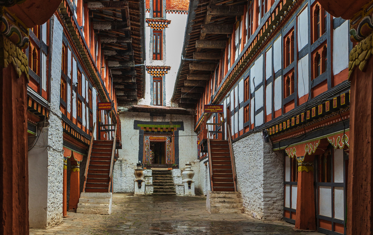 © Cyrille Redor/Shutterstock