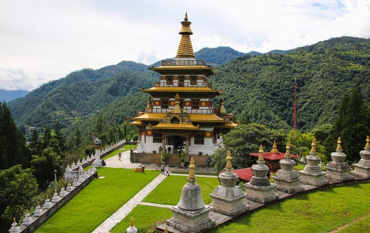 © Daniel Karfik/Shutterstock