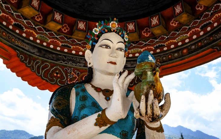 © Daniel Karfik/Shutterstock