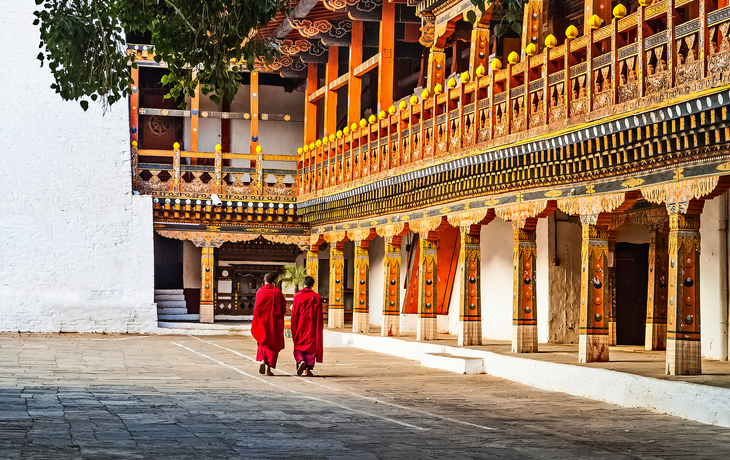 © Daniel Karfik/Shutterstock