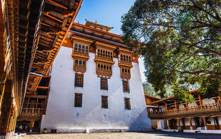 © Daniel Karfik/Shutterstock