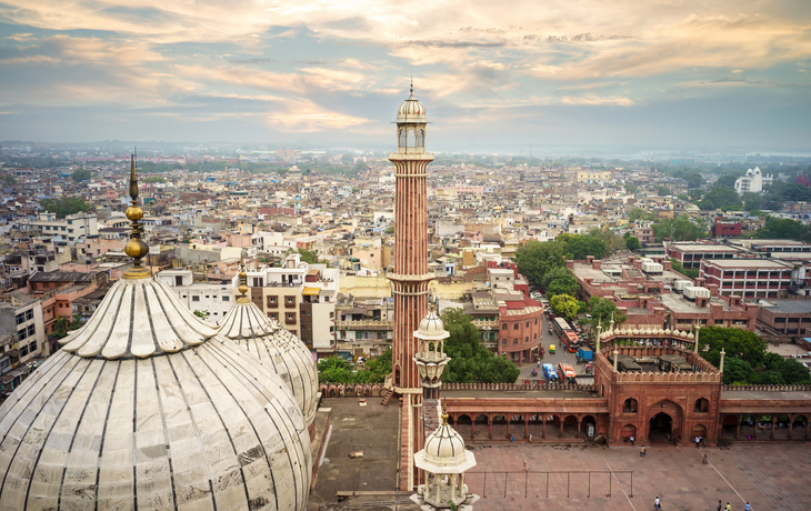 © Richie Chan/Shutterstock