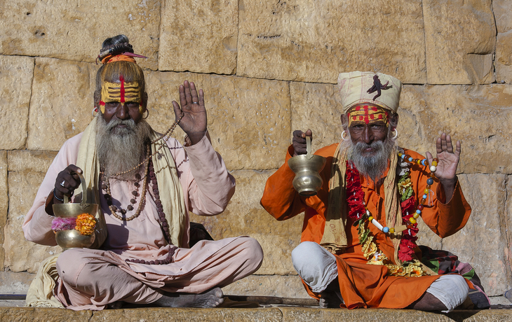 © Richie Chan/Shutterstock