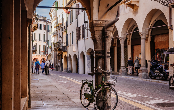 © Sergej Borzov/Shutterstock