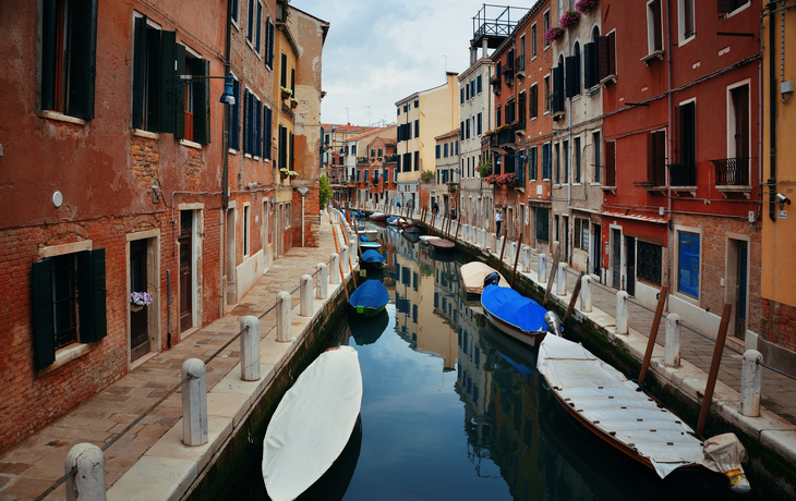 © Creative bee Maja/Shutterstock