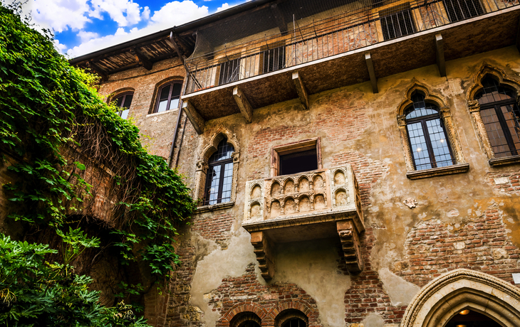 © Alexey Fedorenko/Shutterstock