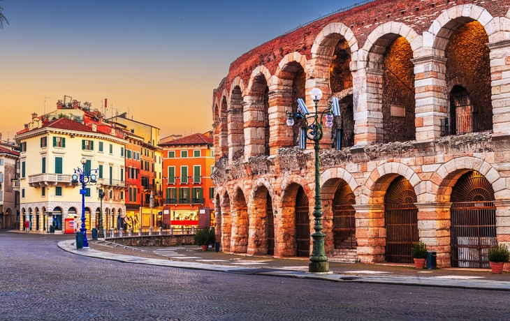 © Alexey Fedorenko/Shutterstock