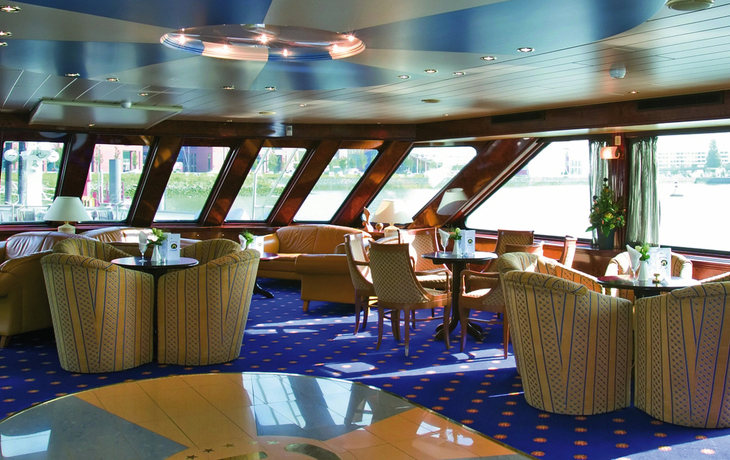 © plantours & Partner GmbH