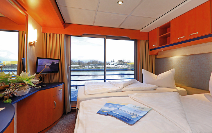 © plantours & Partner GmbH