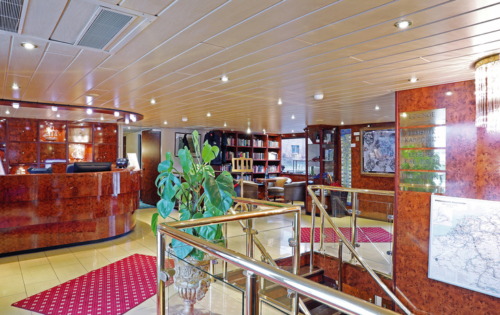 © plantours & Partner GmbH