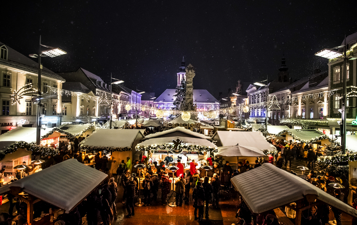 © Niederösterreich Werbung/Robert Herbst