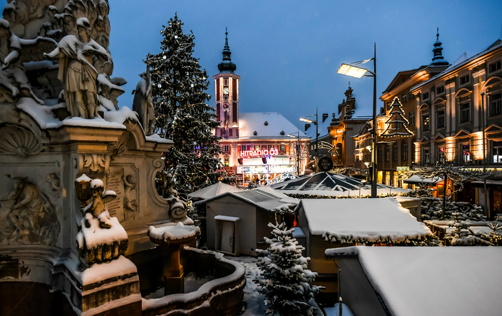 © Niederösterreich Werbung/Robert Herbst