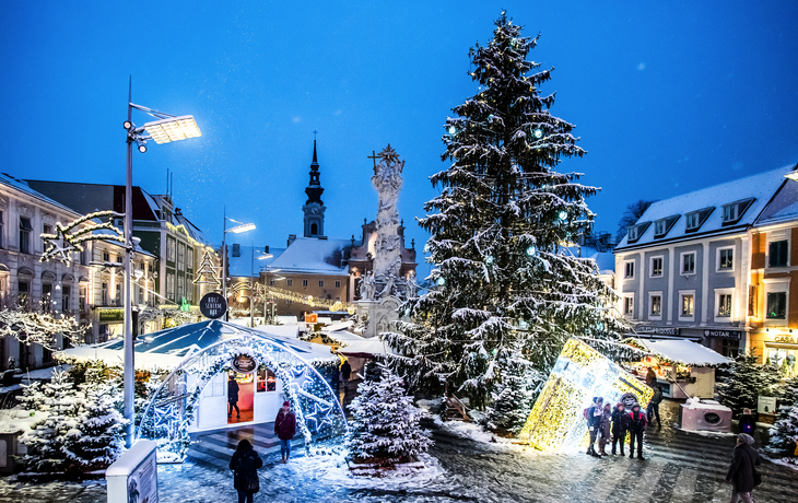 © Niederösterreich Werbung/Robert Herbst