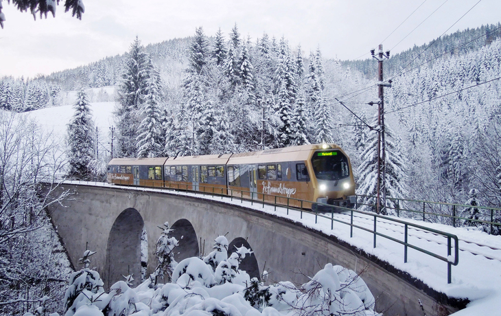 © NÖVOG/Wegerbauer