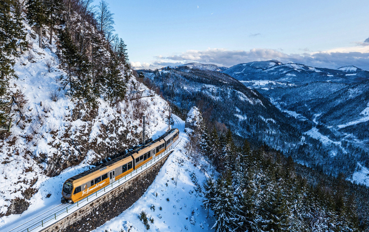 © NÖVOG/Wegerbauer