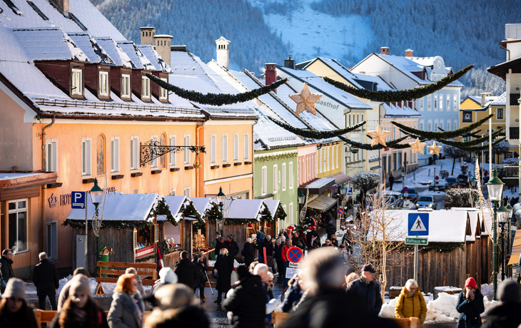 © NÖVOG/Wegerbauer