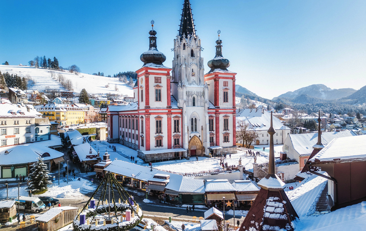 © NÖVOG/Wegerbauer