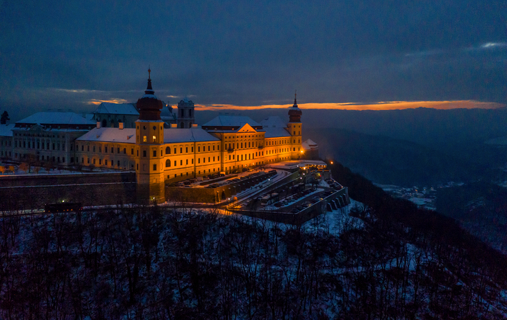 © Niederösterreich Werbung/Robert Herbst